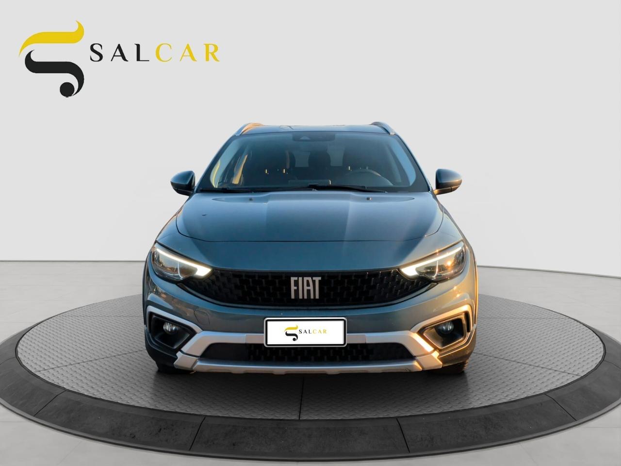 Fiat Tipo 1.5 Hybrid DCT 5 porte Cross 2022