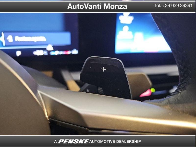 BMW Serie 5 520d 48V xDrive Msport Pro