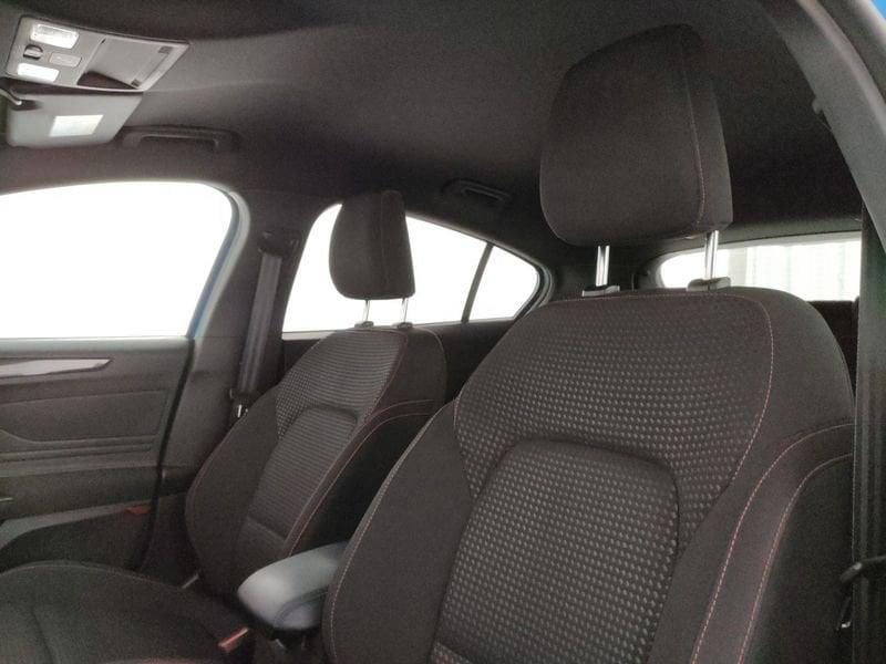 Ford Focus 1.0t ecoboost h ST-Line 125cv