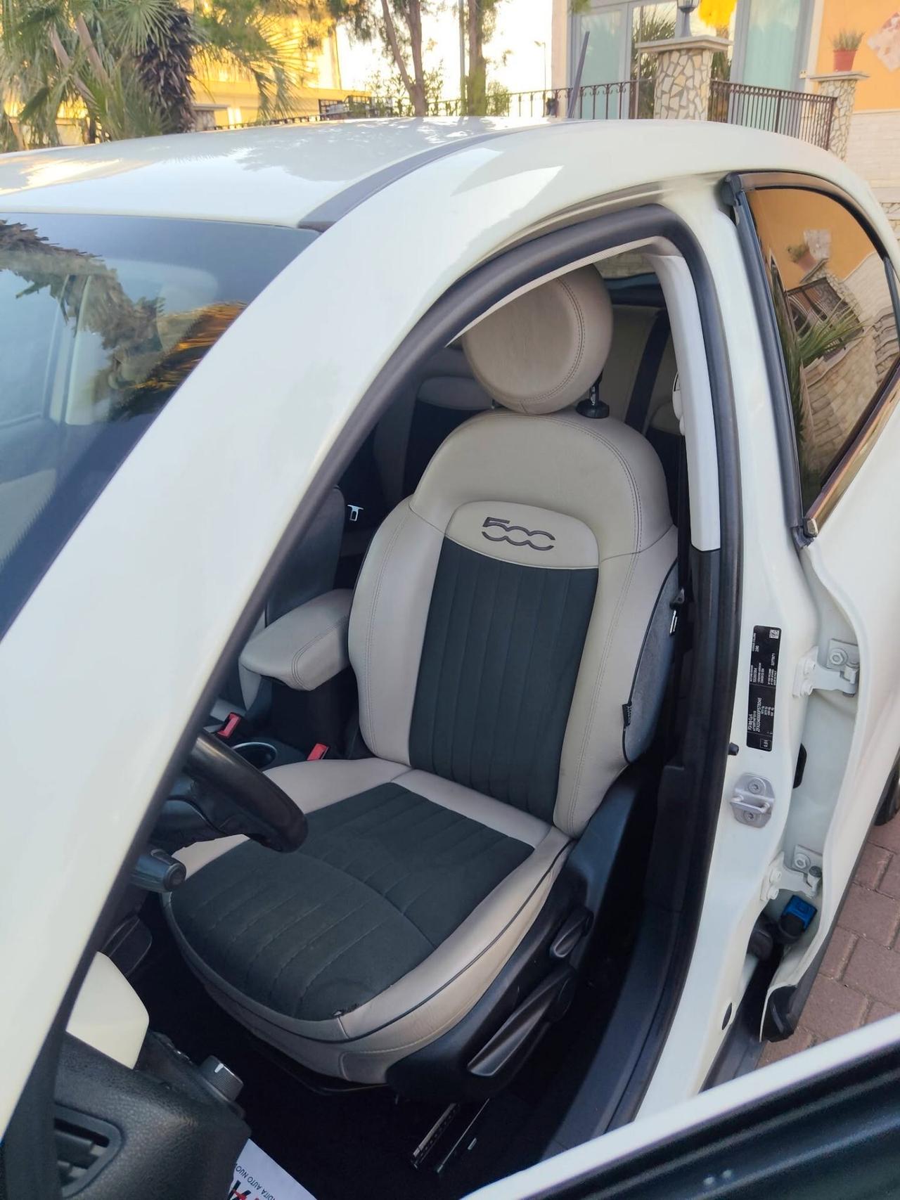 Fiat 500X 1.6 MultiJet 120 CV Lounge
