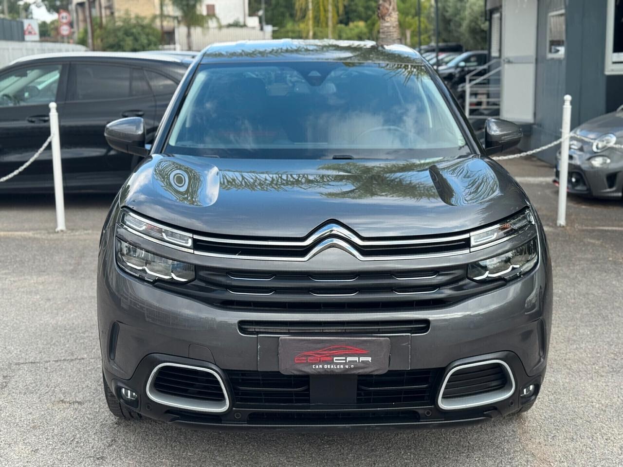 Citroen C5 Aircross BlueHDi 130 S&S EAT8 Business