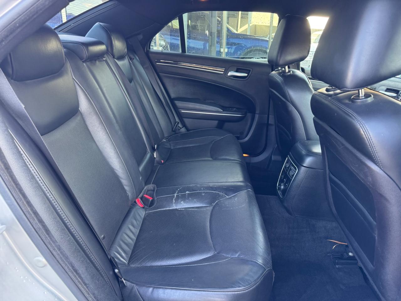 LANCIA THEMA 3.0 MJT II 240 CV PLATINUM EDITION