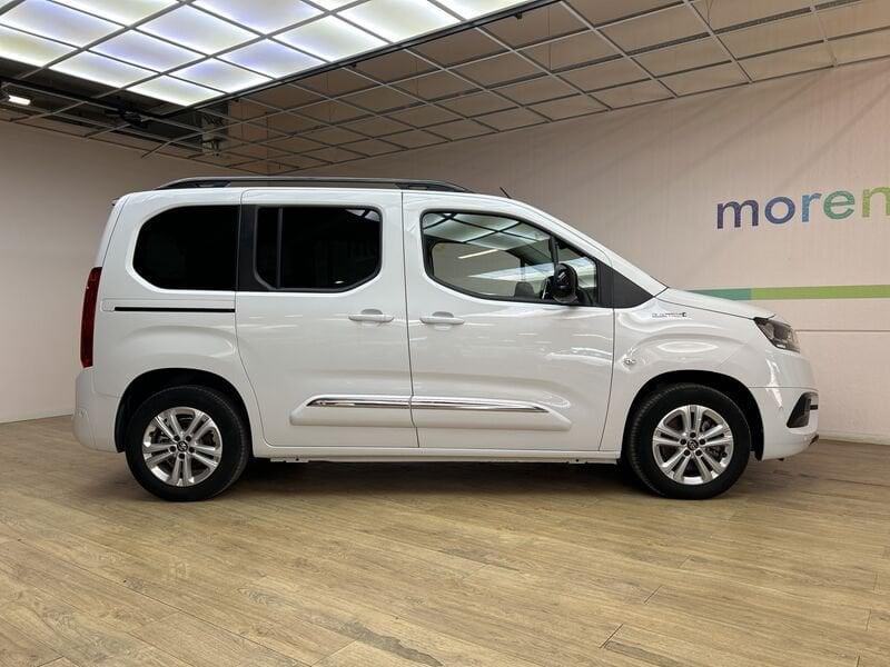 Toyota Proace City Verso electric L1 50kWh D Executive