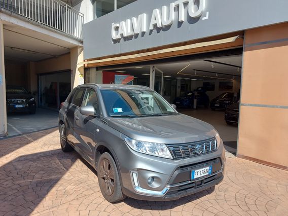 Suzuki Vitara 1.0 Boosterjet 4WD AllGrip Cool