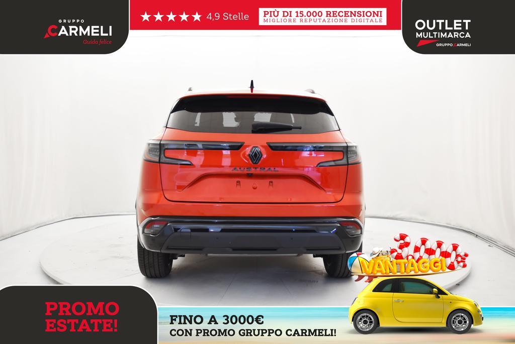 Renault Austral 1.3 mild hybrid Techno Esprit Alpine Auto