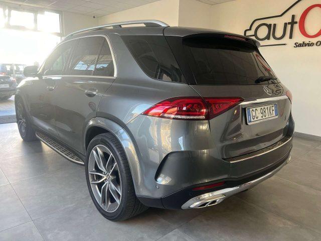 MERCEDES-BENZ GLE 300 d Premium Plus 4matic auto