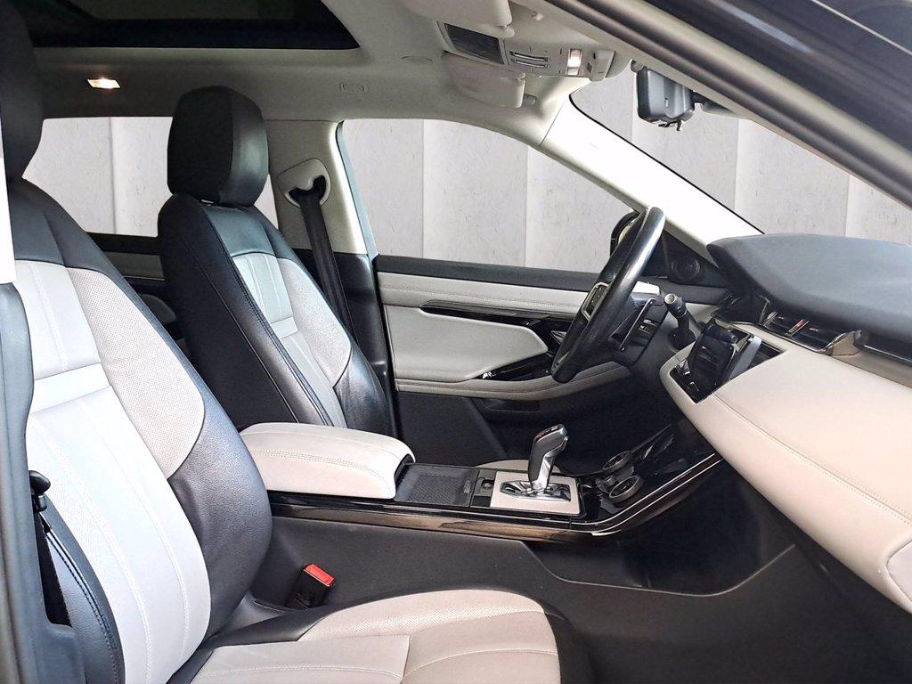 LAND ROVER Range Rover Evoque 2 serie LAND ROVER 2.0D I4 163 CV AWD Auto Bronze Collection del 2022