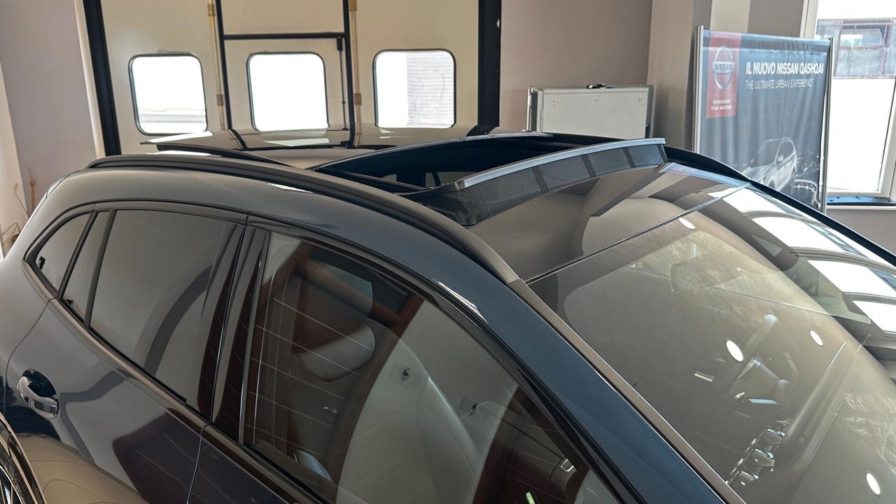 Mercedes-benz GLA 200 d Automatic Executive