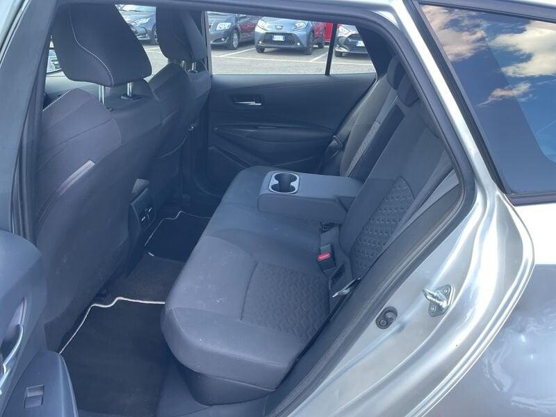 Toyota Corolla Corolla Touring Sports 1.8 Hybrid Business