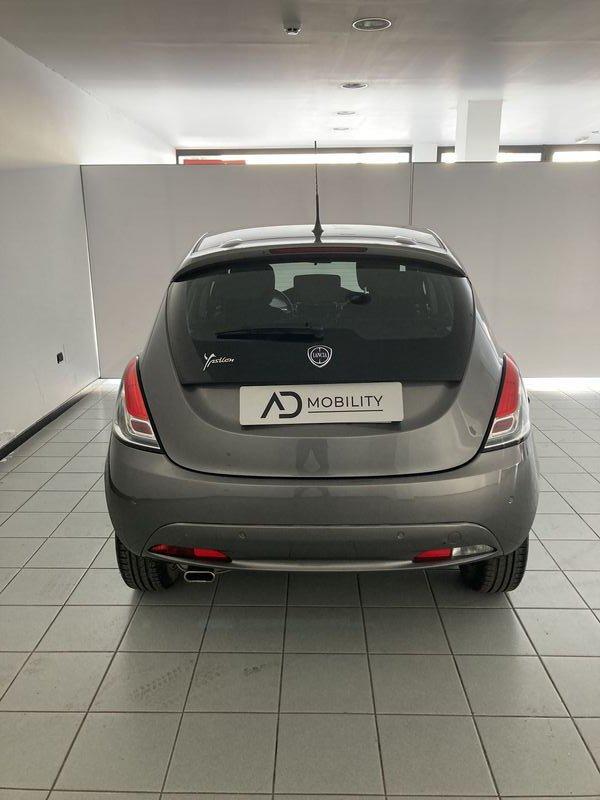 Lancia Ypsilon Ypsilon 1.2 69 CV 5 porte Platinum