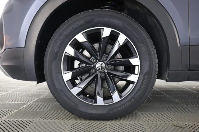 VOLKSWAGEN T-Cross T-Cross 1.0 TSI Style BMT