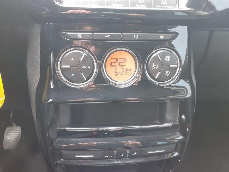 Citroën C3 BlueHDi 75 Feel GARANZIA-1°PROP