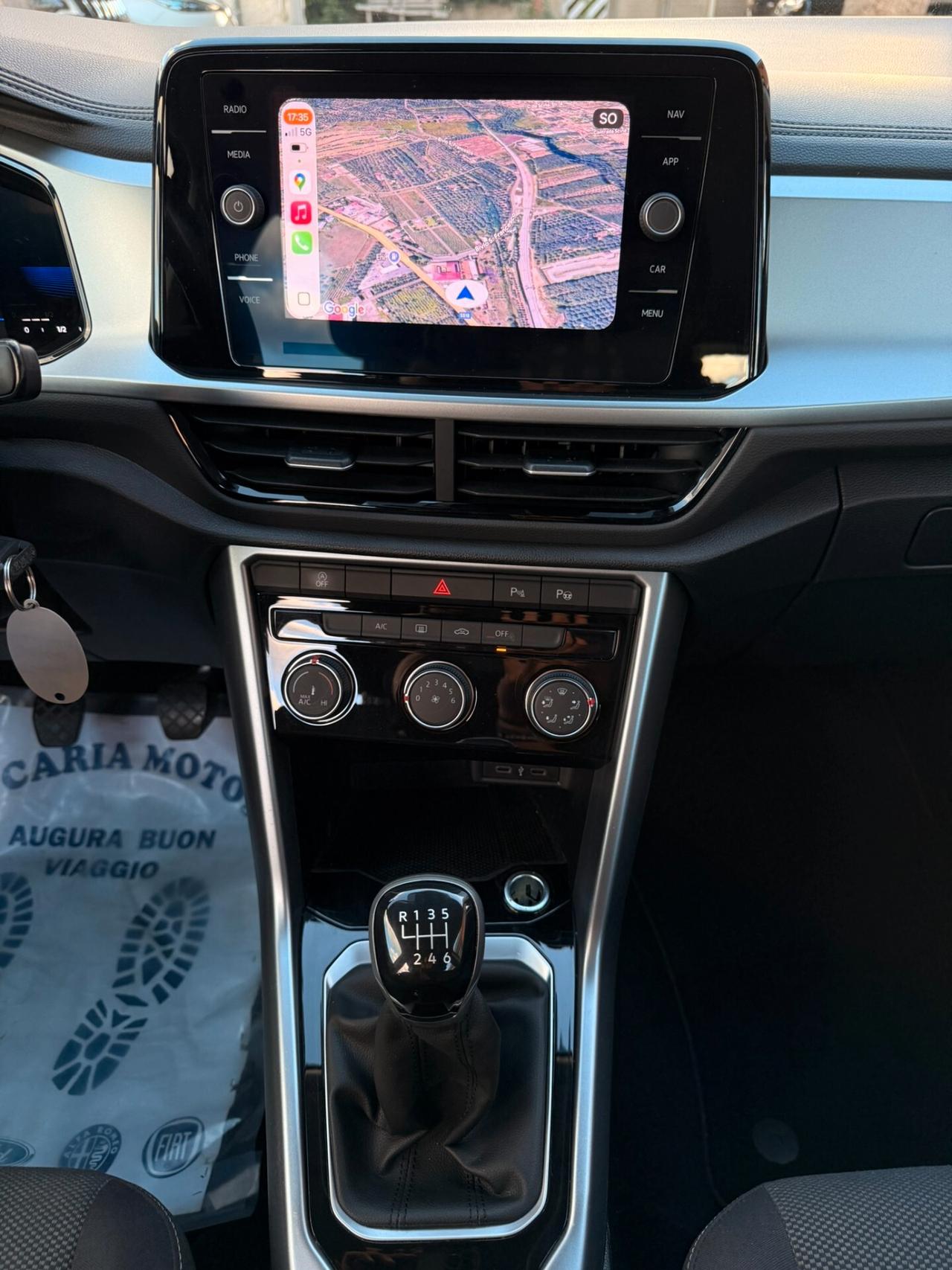 Volkswagen T-Roc 2.0 TDI 116CV Life - 2022