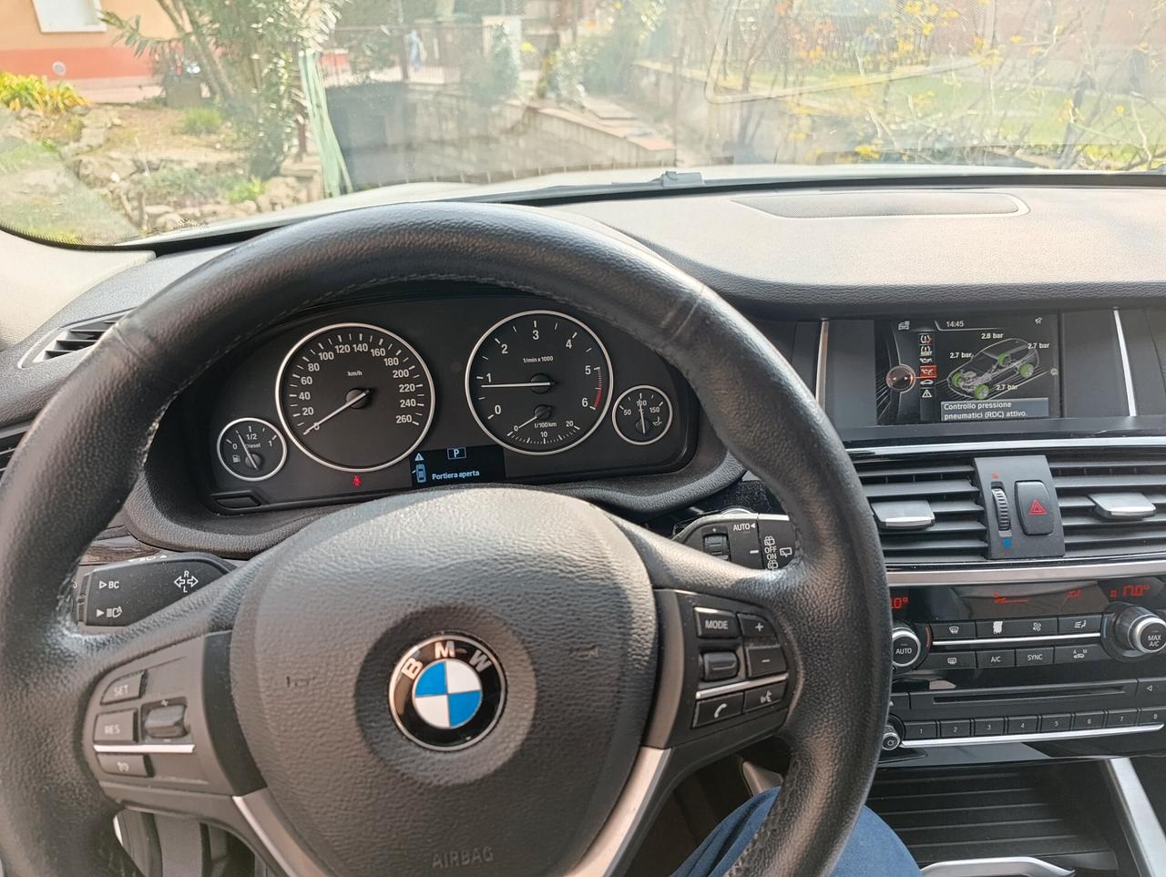 Bmw X3 xDrive20d xLine #GM