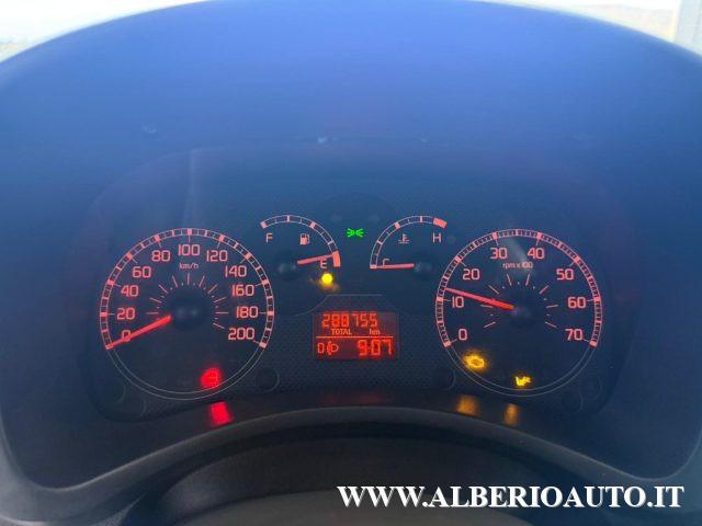 FIAT Panda 1.2 Alessi