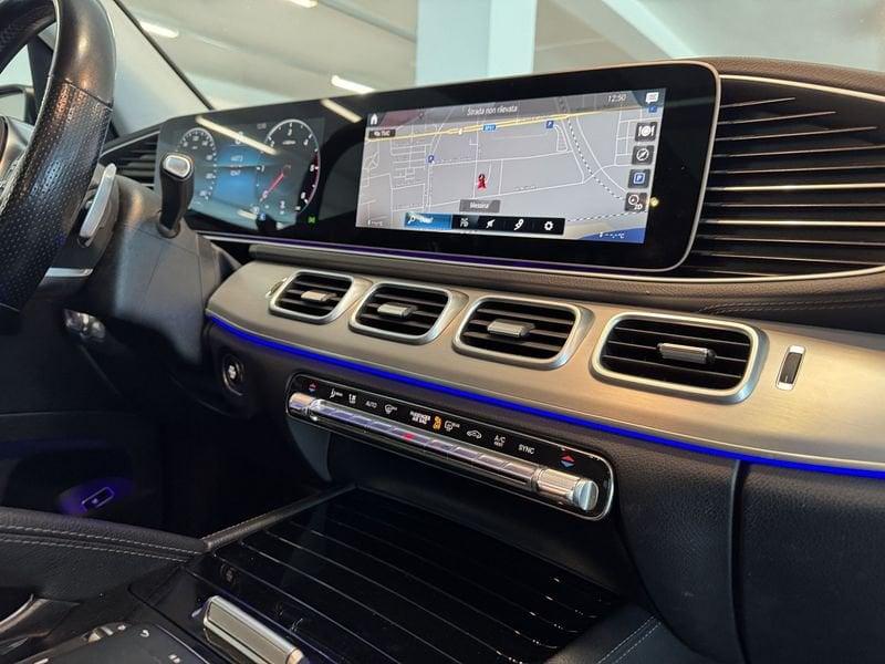 Mercedes-Benz GLS GLS 400 d 4Matic Premium Plus