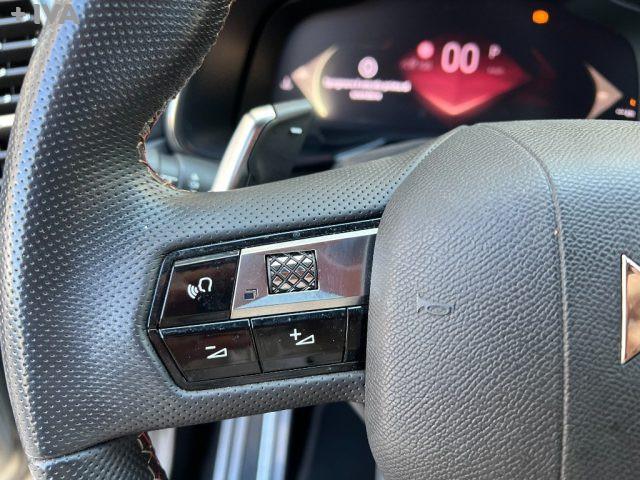 DS AUTOMOBILES DS 7 BlueHDi 130 aut. Performance Line