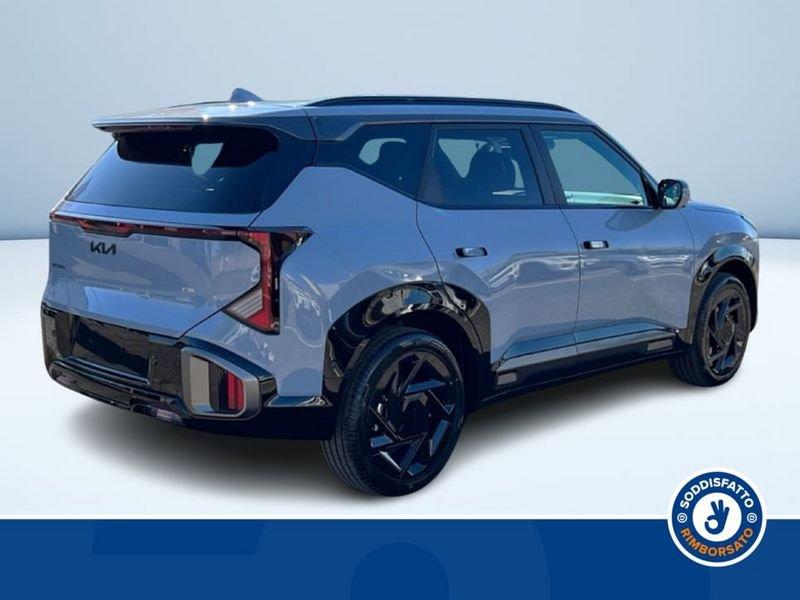 Kia Seltos 1.6 TGDI DCT 4WD X-Line (TC, SR, TT)