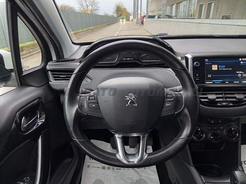 Peugeot 208 208 5p 1.2 puretech Active gpl 82cv