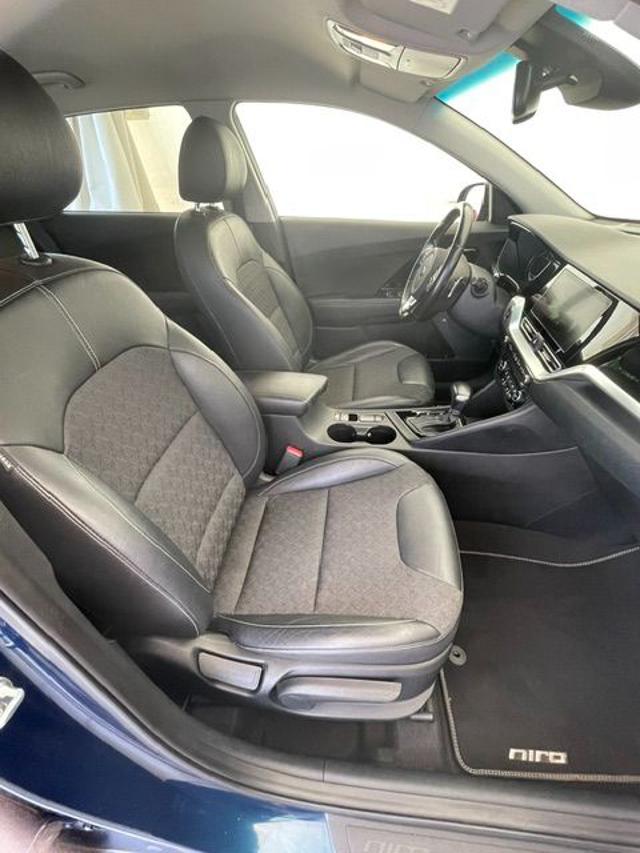 KIA Niro 1.6 GDi DCT HEV Style