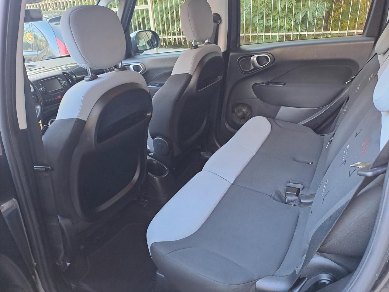 Fiat 500L 1.3 Multijet 85 CV Lounge POCHI KM