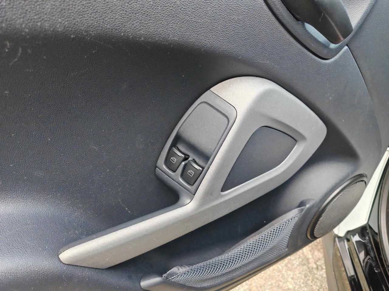 Smart Fortwo 1,0 benzina 02/2014 Cv70 Passion