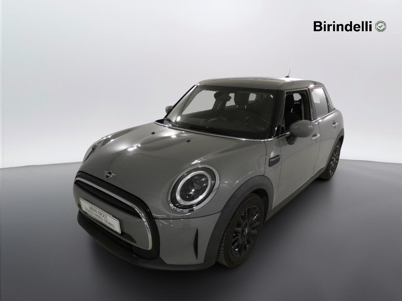 MINI Mini 5 porte (F55) - Mini 1.5 One 75 CV Classic 5 porte