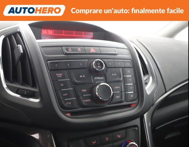 OPEL Zafira Tourer 1.6 CDTi 136CV Start&Stop Cosmo