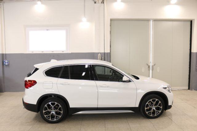 BMW X1 sDrive18d xLine