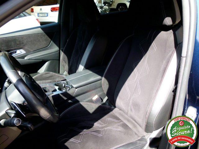 DS AUTOMOBILES DS 7 BlueHDi 130 aut. Performance Line+