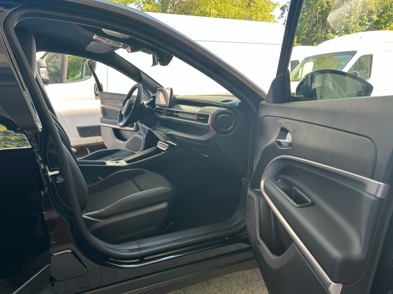 Jeep Avenger 1.2 turbo mhev Summit dct6 PROMO KM0