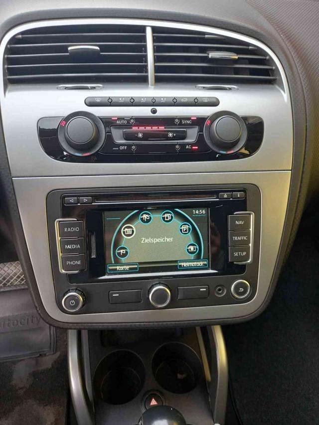 SEAT Altea XL 1.6 TDI 105 CV CR DPF Style NEOPATENTATI