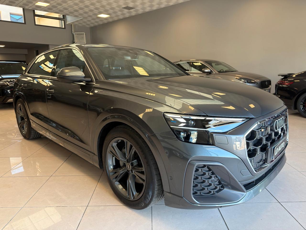 Audi Q8 SUV 50 TDI 286 CV quattro tiptronic S line edition