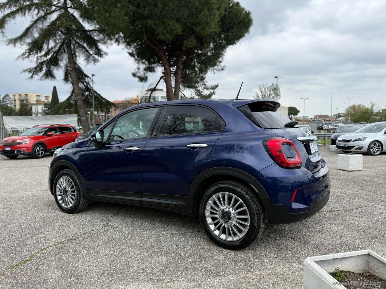 FIAT 500X 1.0 T3 120 CV Lounge