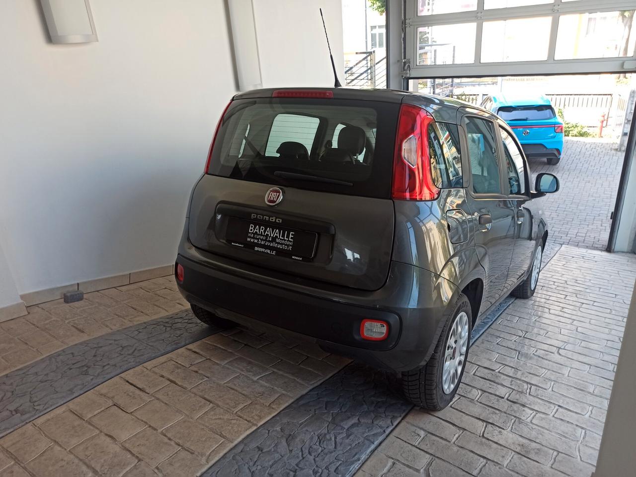 Fiat Panda 1.2 Easy 69 CV 2019