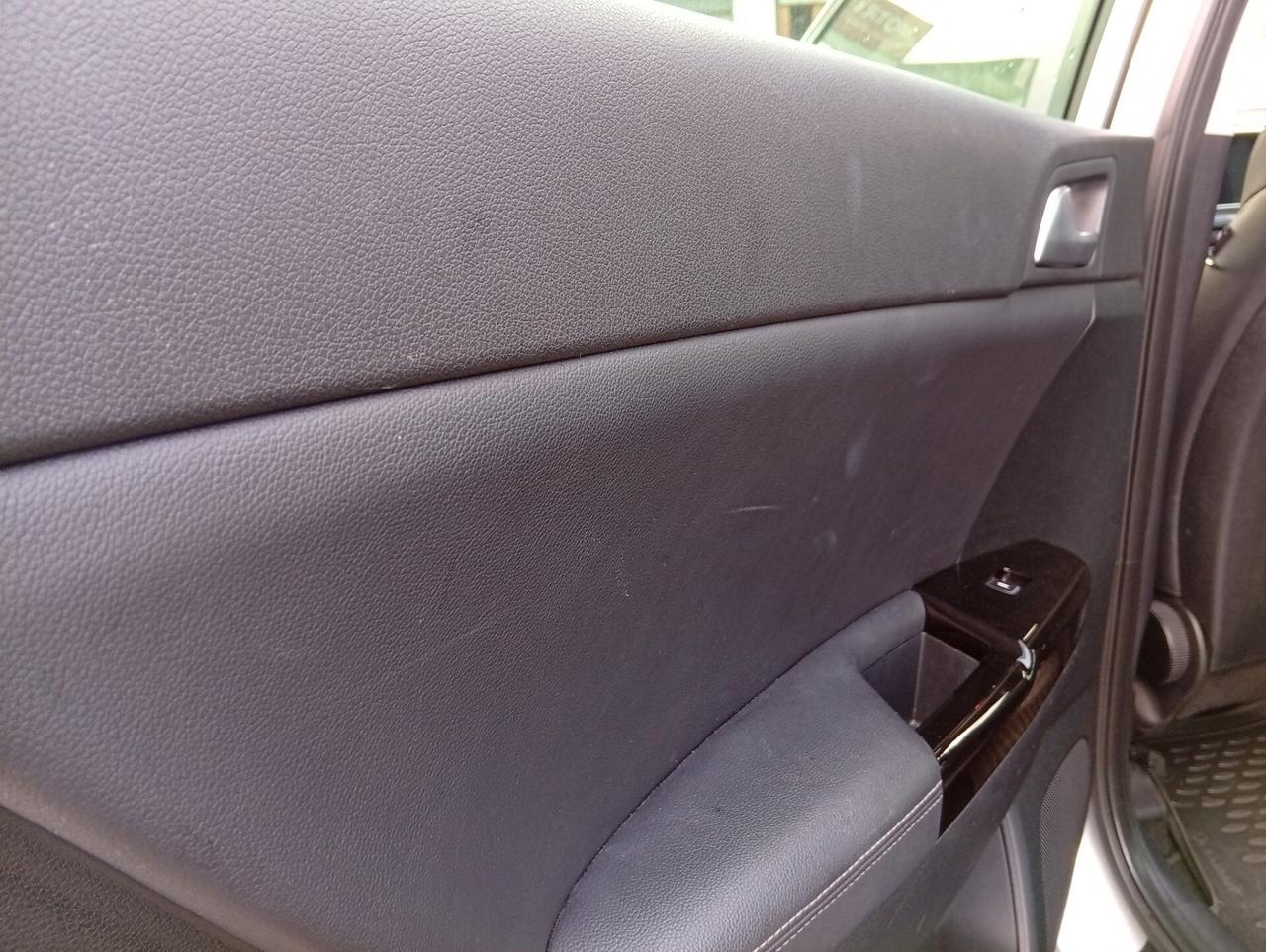 Kia Sportage 1.6 CRDI 136 CV 2WD Mild Hybrid Black Edition