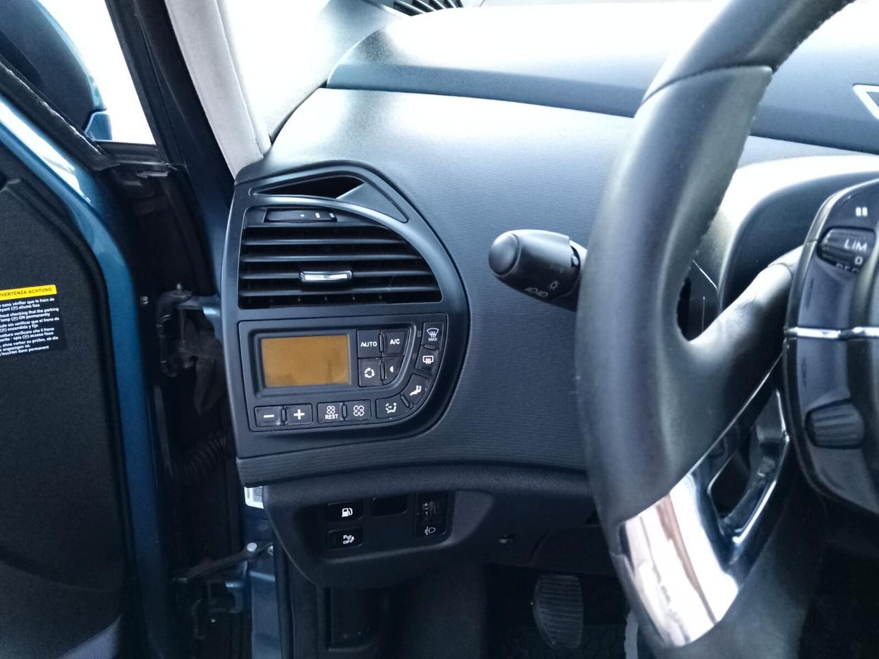 Citroen C4 Picasso 1.6 HDi 110 Style