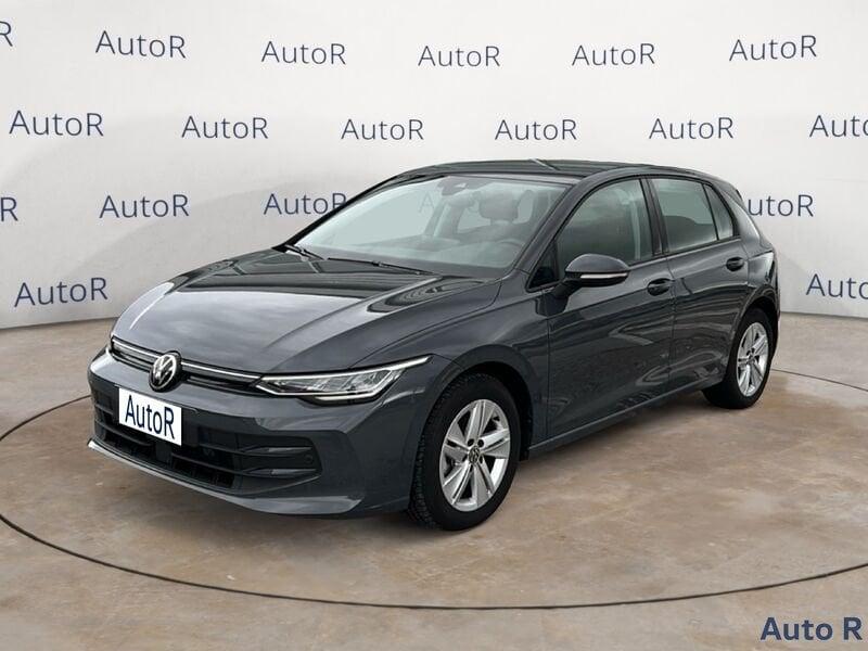 Volkswagen Golf 2.0 TDI SCR Life