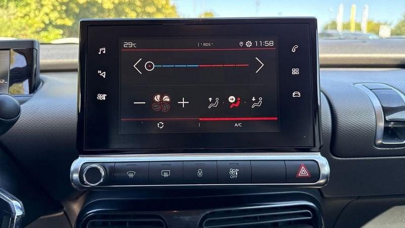 Citroën C4 Cactus 2018 1.6 BlueHDi Feel S&S