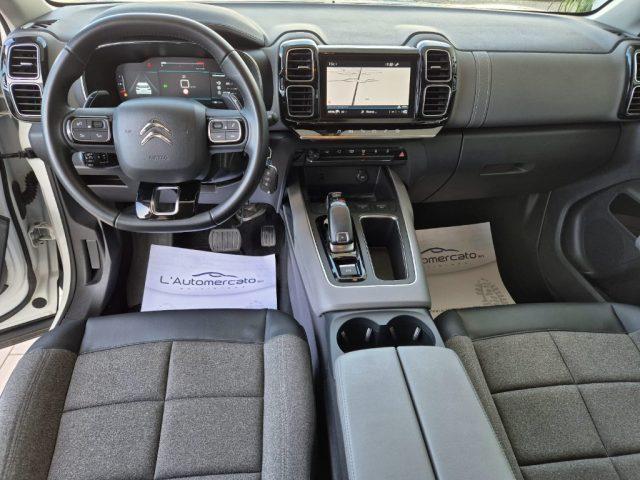 CITROEN C5 Aircross BlueHDi 130 S&S EAT8 Feel