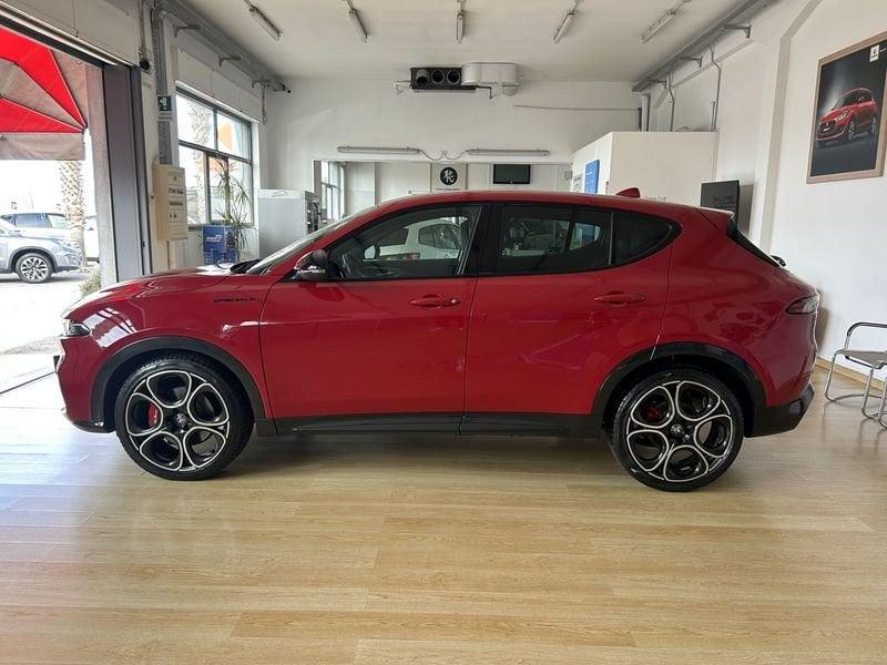 Alfa Romeo Tonale Tonale 1.5 130 CV MHEV TCT7 Edizione Speciale