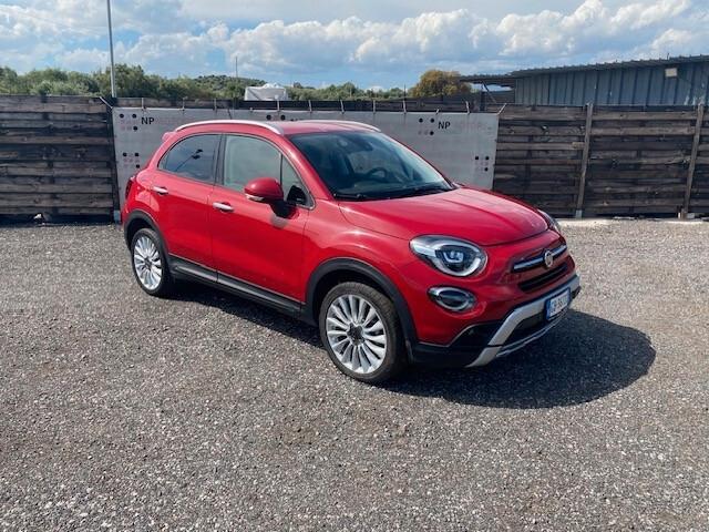 Fiat 500X 1.6 MultiJet 120 CV Cross