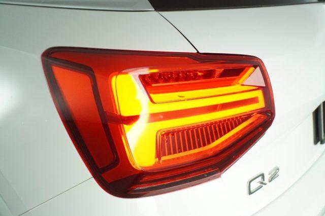 AUDI Q2 Q2 30 TDI S tronic Admired