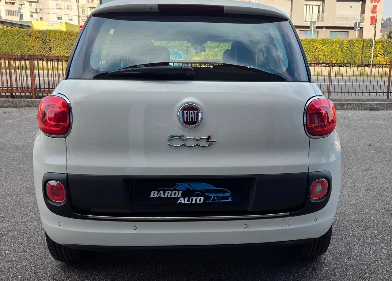 Fiat 500L 1.4 95 CV Pop