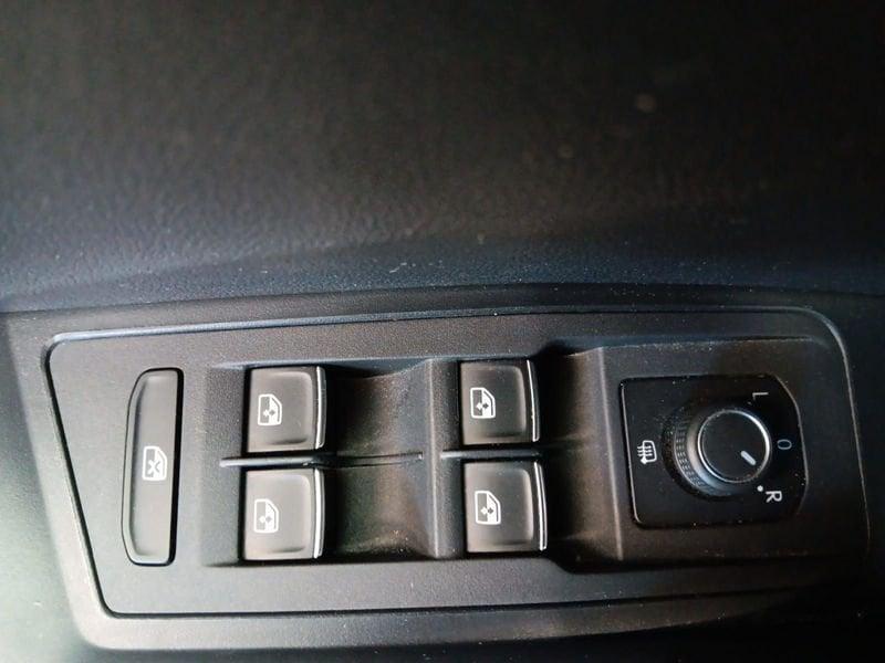 Volkswagen T-Roc 2.0 TDI SCR Business BlueMotion Technology