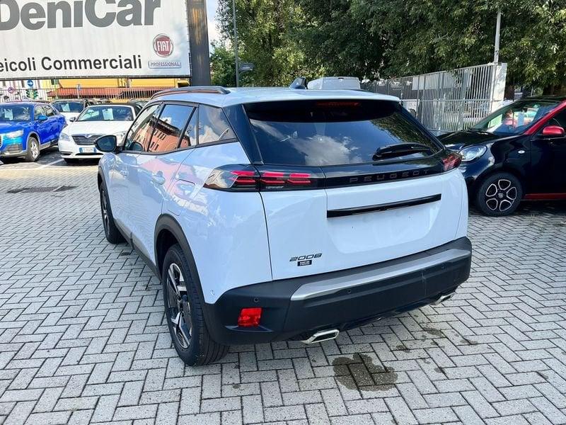 Peugeot 2008 PureTech 130 S&S EAT8 Allure