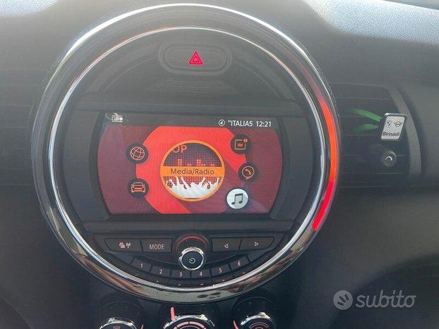 MINI Mini 5 porte (F55) Mini 1.5 One 75 CV 5 p...