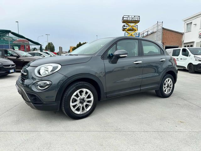FIAT 500X 1.3 MultiJet 95 CV Cross OK NEOPATENTATO