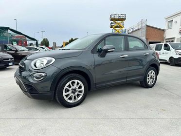 FIAT 500X 1.3 MultiJet 95 CV Cross OK NEOPATENTATO