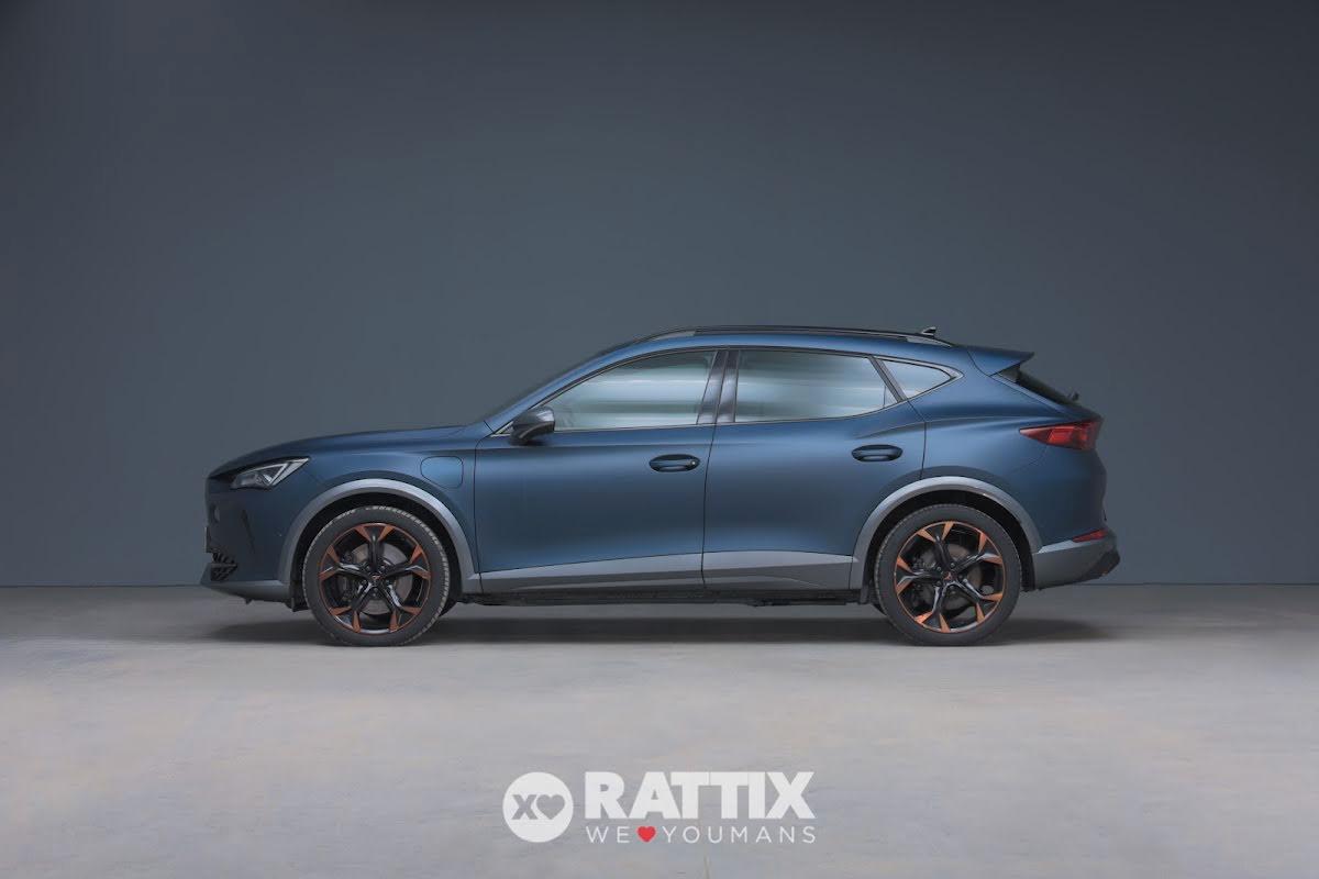 Cupra Formentor 1.4 e-hybrid VZ dsg + tetto apribile